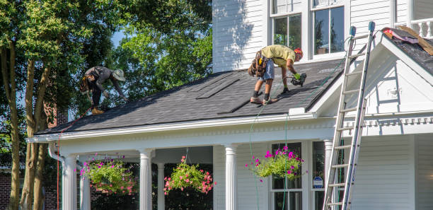 Gutter Installation and Roofing in Westlake, OH